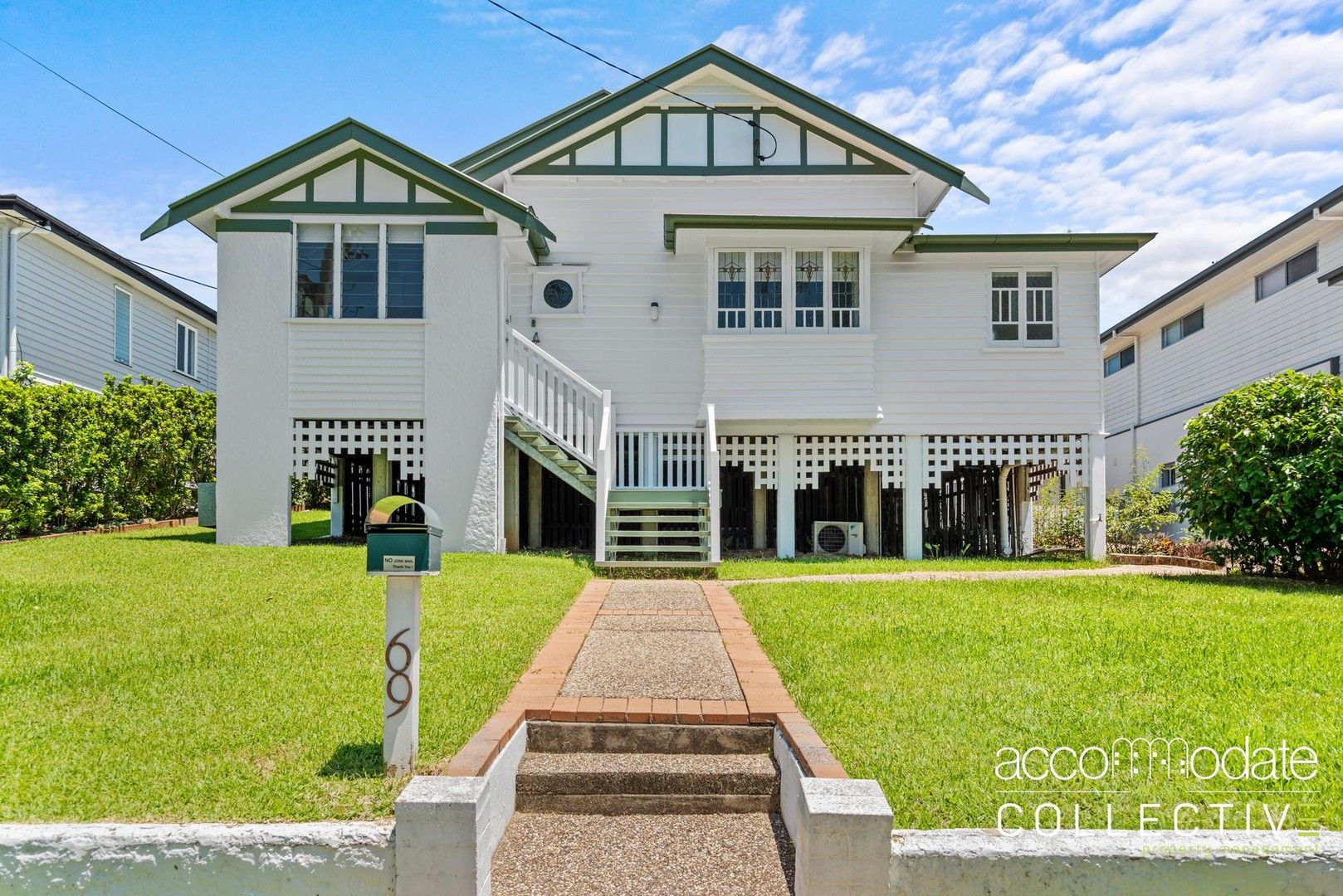 3 bedrooms House in 69 Amarina Avenue ASHGROVE QLD, 4060