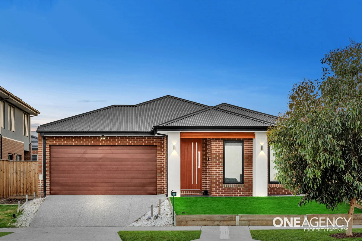 Primary image of 10 Hatfield Street, Werribee VIC 3030