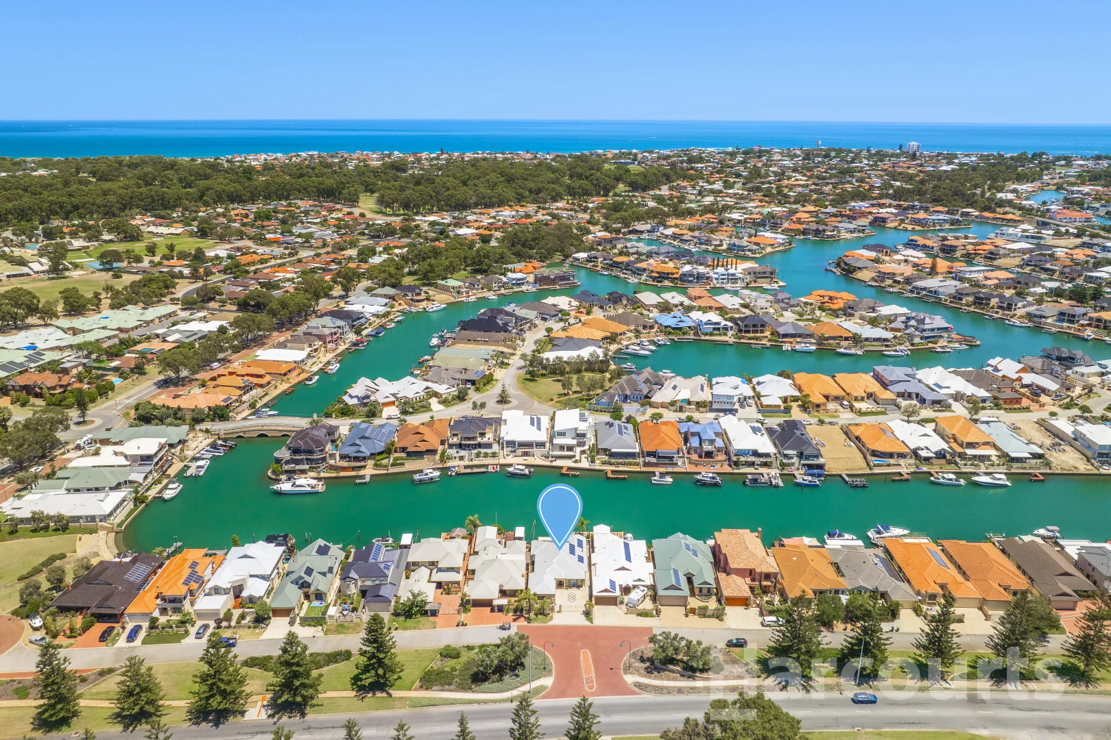 Additional image 38 of 8 Starfire Close, Halls Head WA 6210