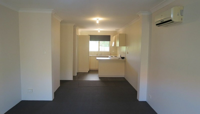 Picture of Unit 11/5 Park Rd, MIDVALE WA 6056