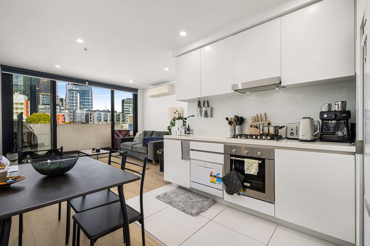 209/135-137 Roden Street, West Melbourne VIC 3003, Image 0