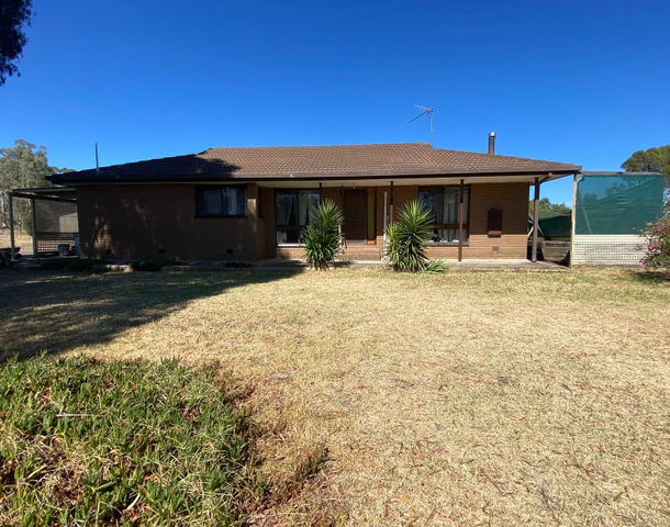 261 Adelaide Lead-Alma Road, Alma VIC 3465