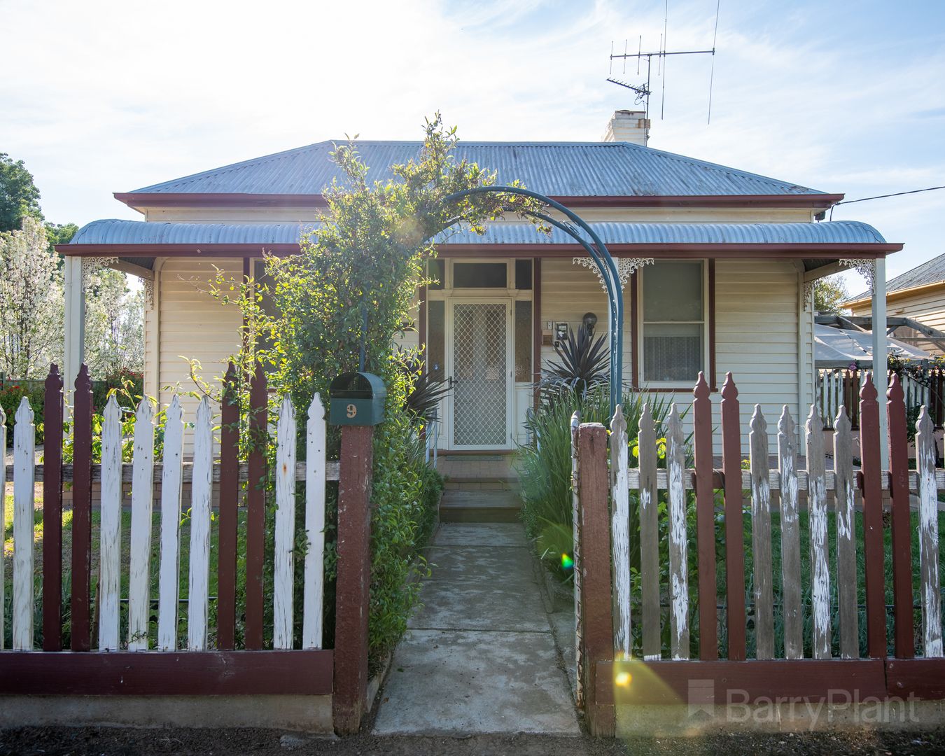 9 Jeffrey Street, Elmore VIC 3558