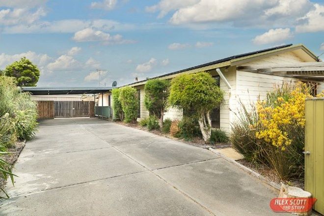 Picture of 58 HAPPY VALLEY DRIVE, SUNSET STRIP VIC 3922
