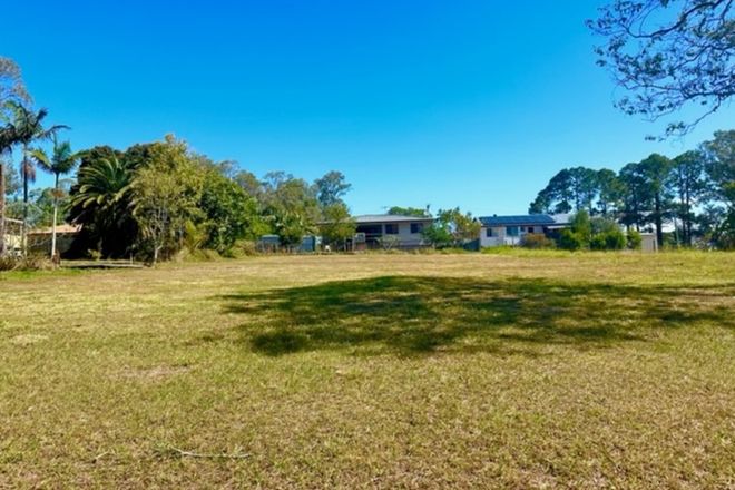 Picture of 6 Frenchem Terrace, MACLEAY ISLAND QLD 4184