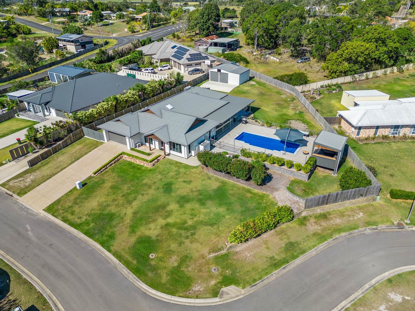 6 Hummock View Drive, Craignish QLD 4655, Image 0