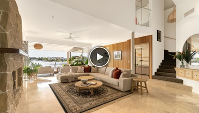 Picture of 8 The Peninsula, NOOSA WATERS QLD 4566