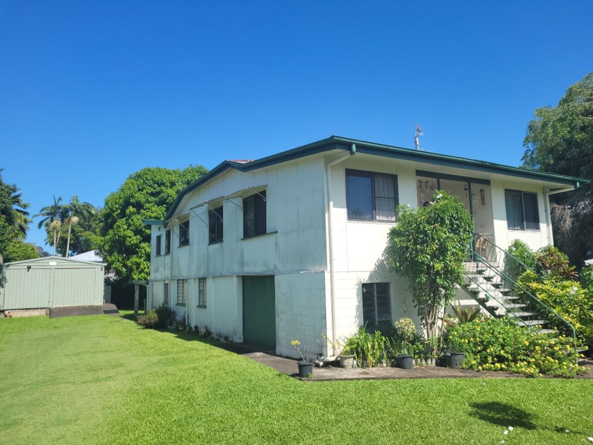 25 MacDonald Street, Ingham QLD 4850, Image 0