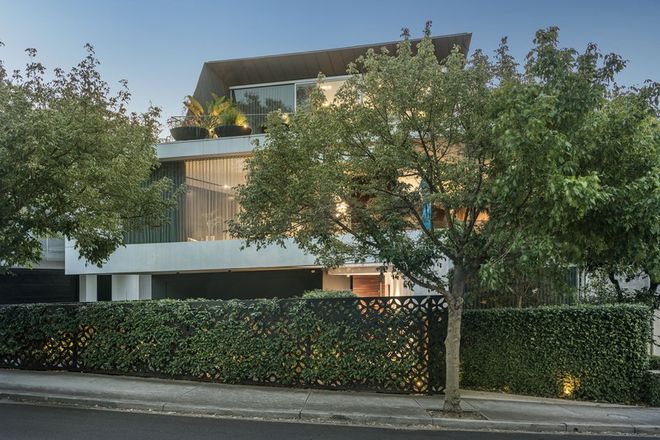 Picture of 49 Darling Street, SOUTH YARRA VIC 3141