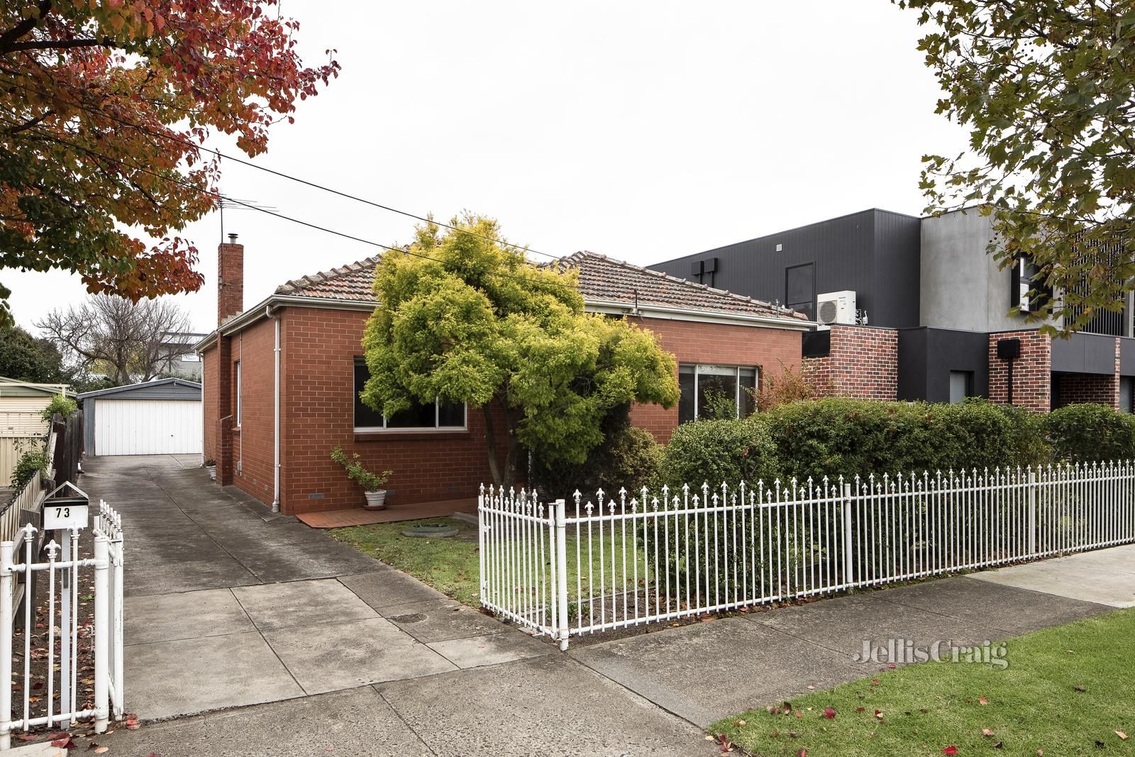 73 Grange Road, Fairfield VIC 3078, Image 0