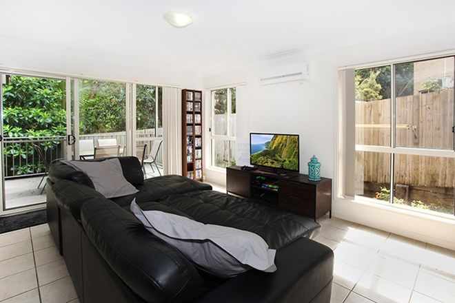 Picture of 20/14-18 Bade Street, NAMBOUR QLD 4560