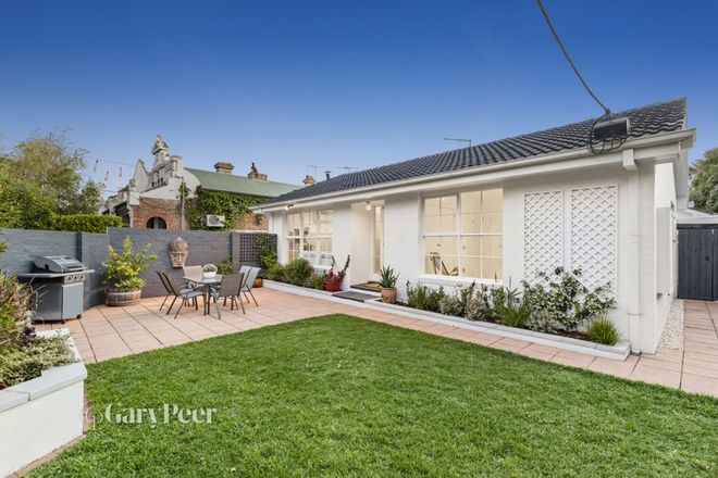 Picture of 1/69 Normanby Road, CAULFIELD NORTH VIC 3161