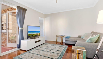 Picture of 4/24 Fairlight Street, MANLY NSW 2095
