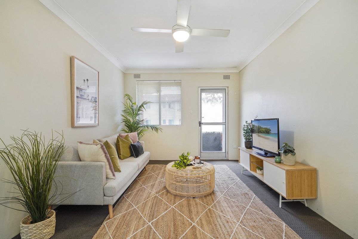 6/50 Frederick Street, Campsie NSW 2194, Image 2