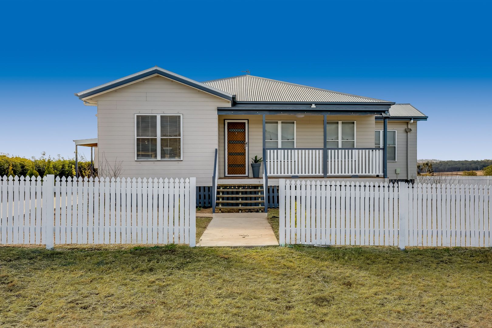 1 Finch Street, Meringandan West QLD 4352, Image 1