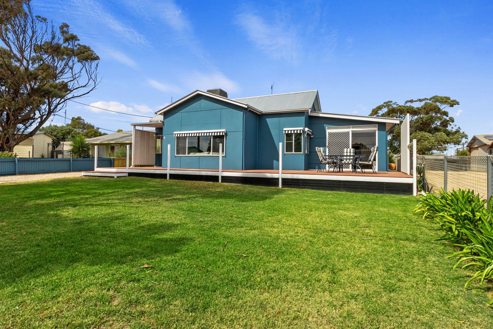 6 Ivy Place, Port Hughes SA 5558, Image 0