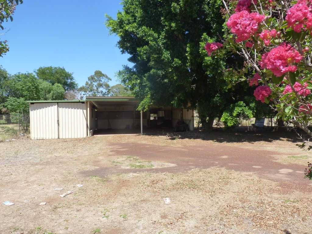 84 Grey Street, St George QLD 4487, Image 1