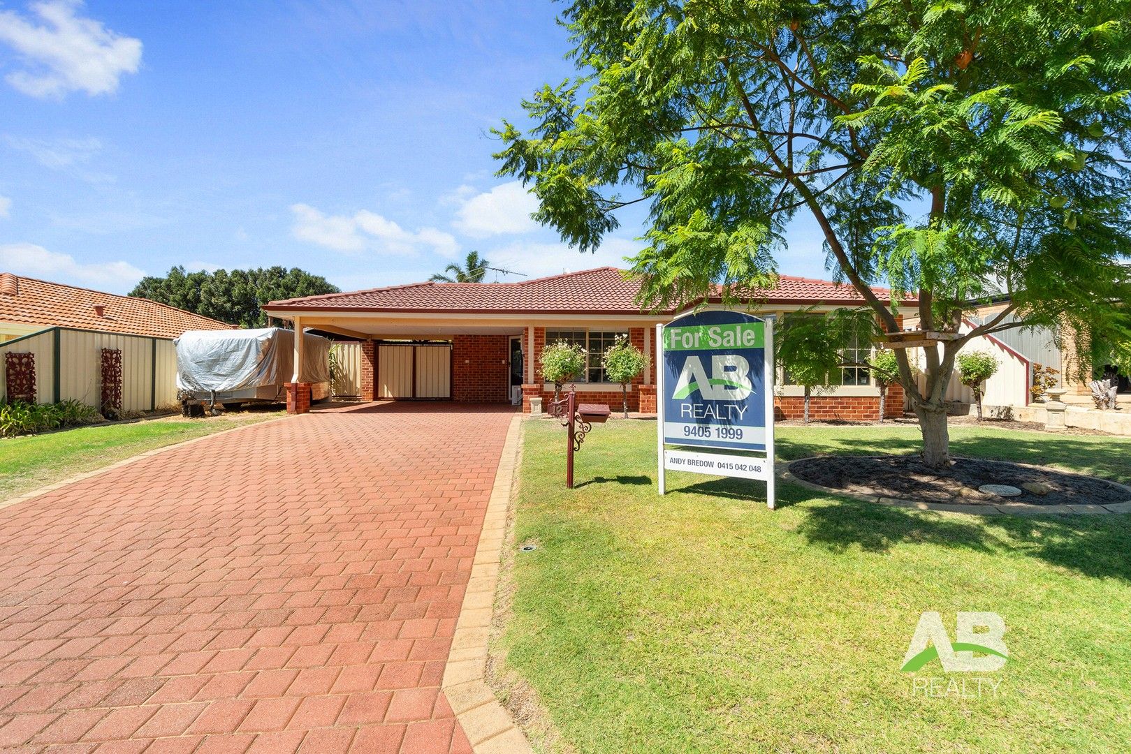 12 Barcoo Close, Sinagra WA 6065, Image 0