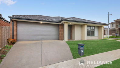 Picture of 30 Lancashire Drive, WERRIBEE VIC 3030