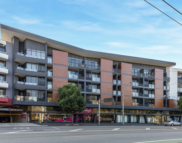 316/66 Mt Alexander Road, Travancore VIC 3032