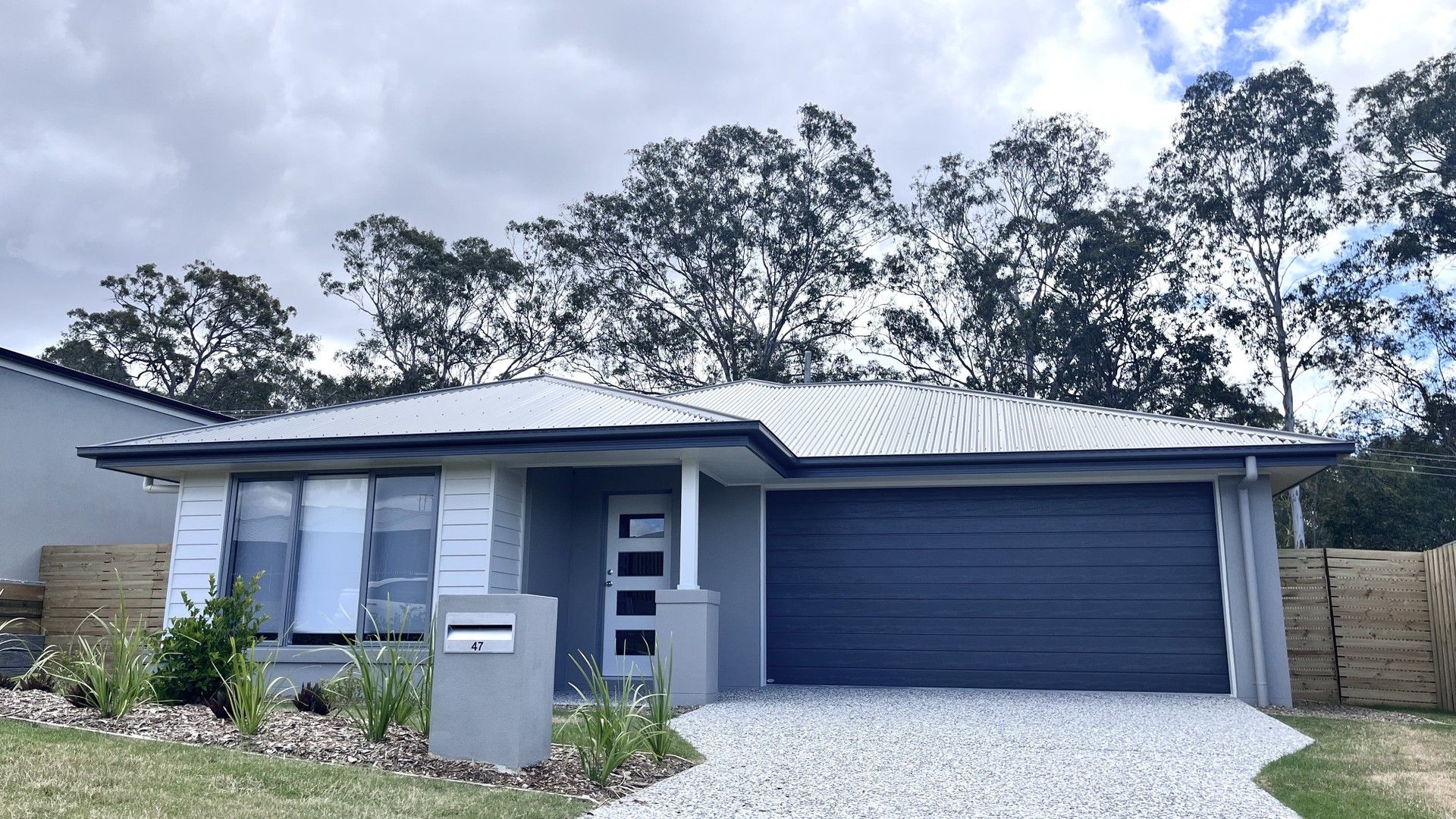 4 bedrooms House in 47 Aspen Cct LOGAN RESERVE QLD, 4133