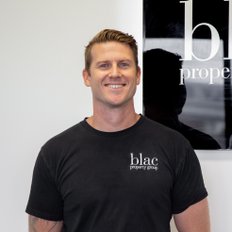 Blac Property Group - Kynan Hunt