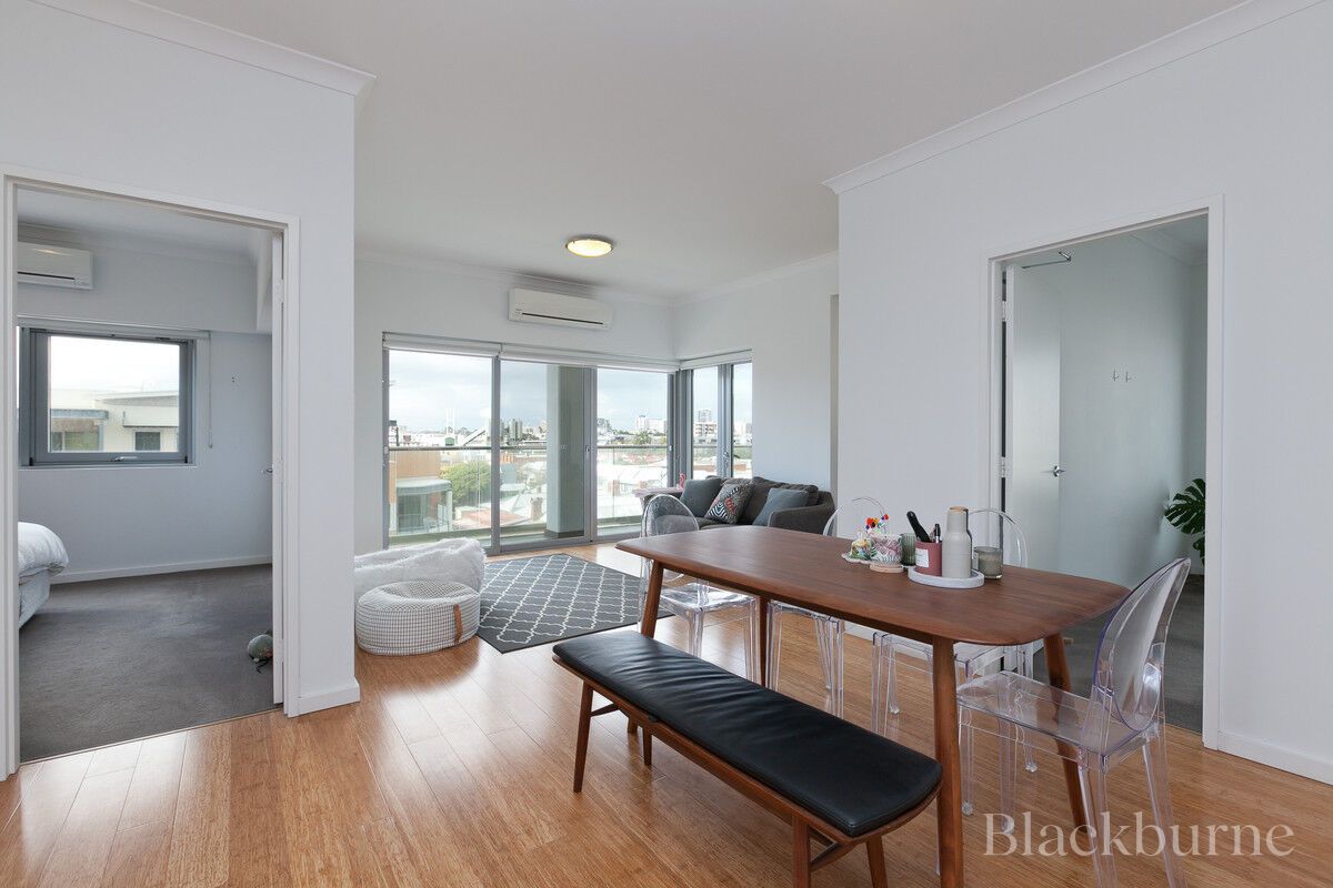 2 bedrooms Apartment / Unit / Flat in 22/67 Brewer Street PERTH WA, 6000