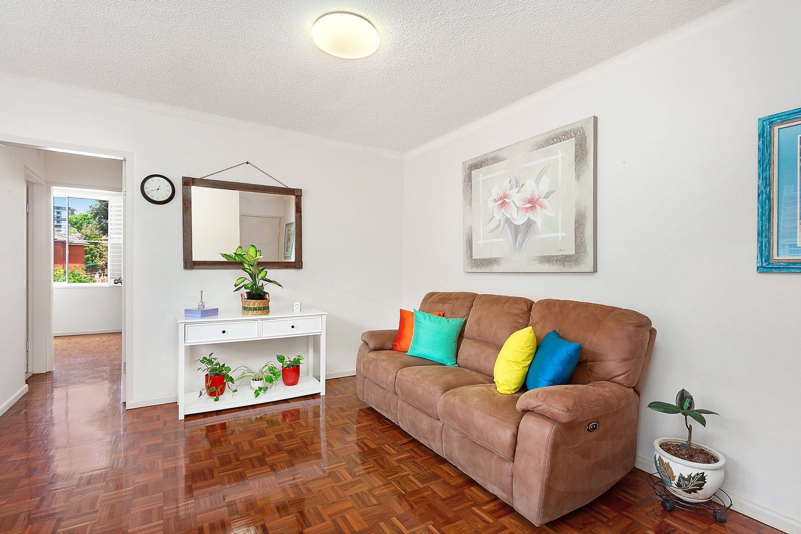 2 bedrooms Apartment / Unit / Flat in 6/242 Buffalo Road RYDE NSW, 2112
