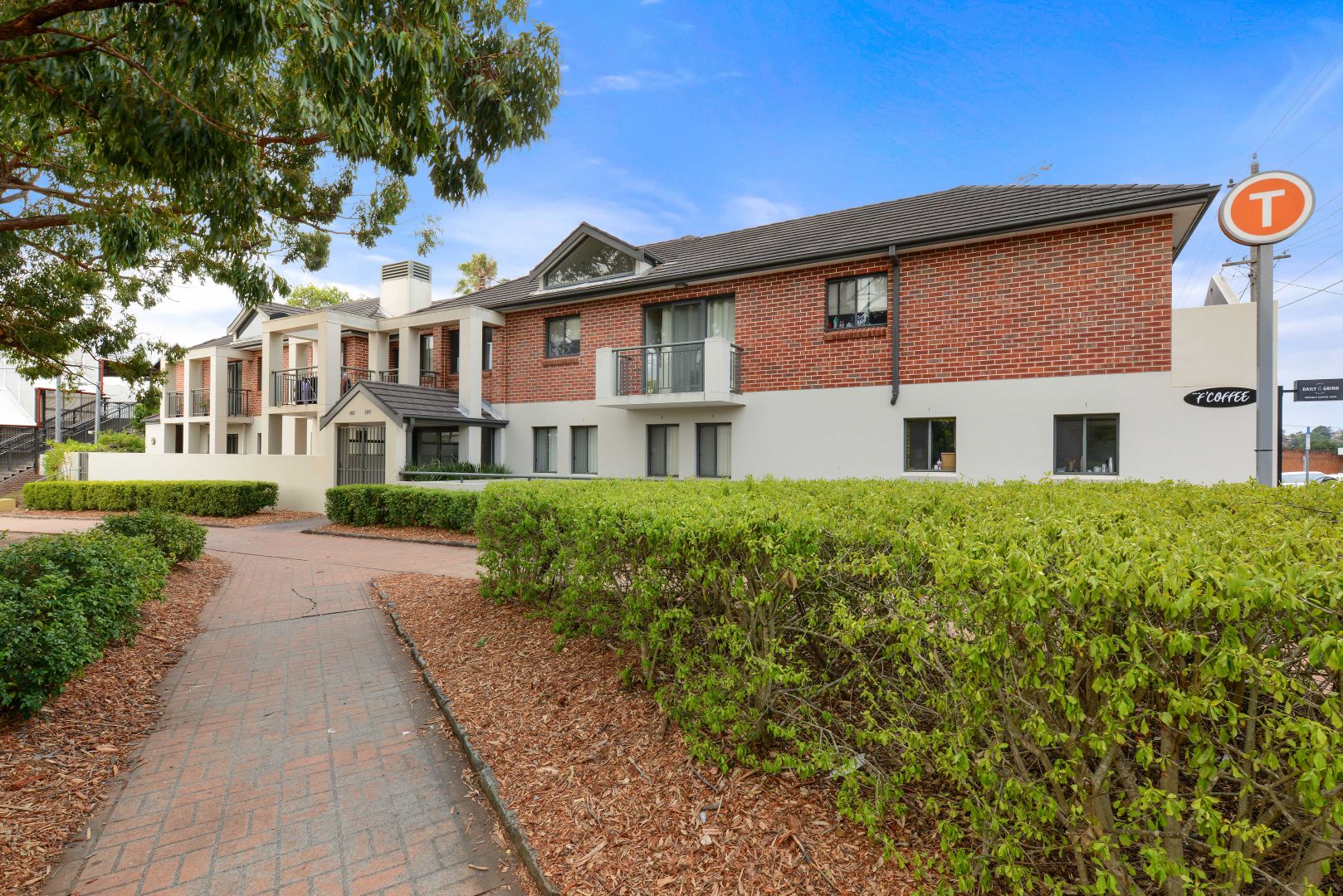 2/103-105 Railway Parade, Mortdale NSW 2223, Image 1