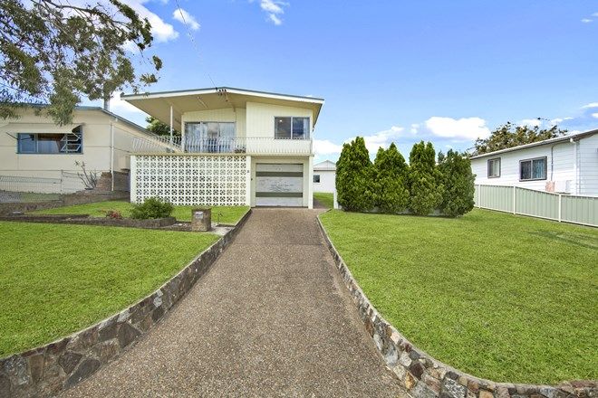 Picture of 18 Kenilworth Street, MANNERING PARK NSW 2259