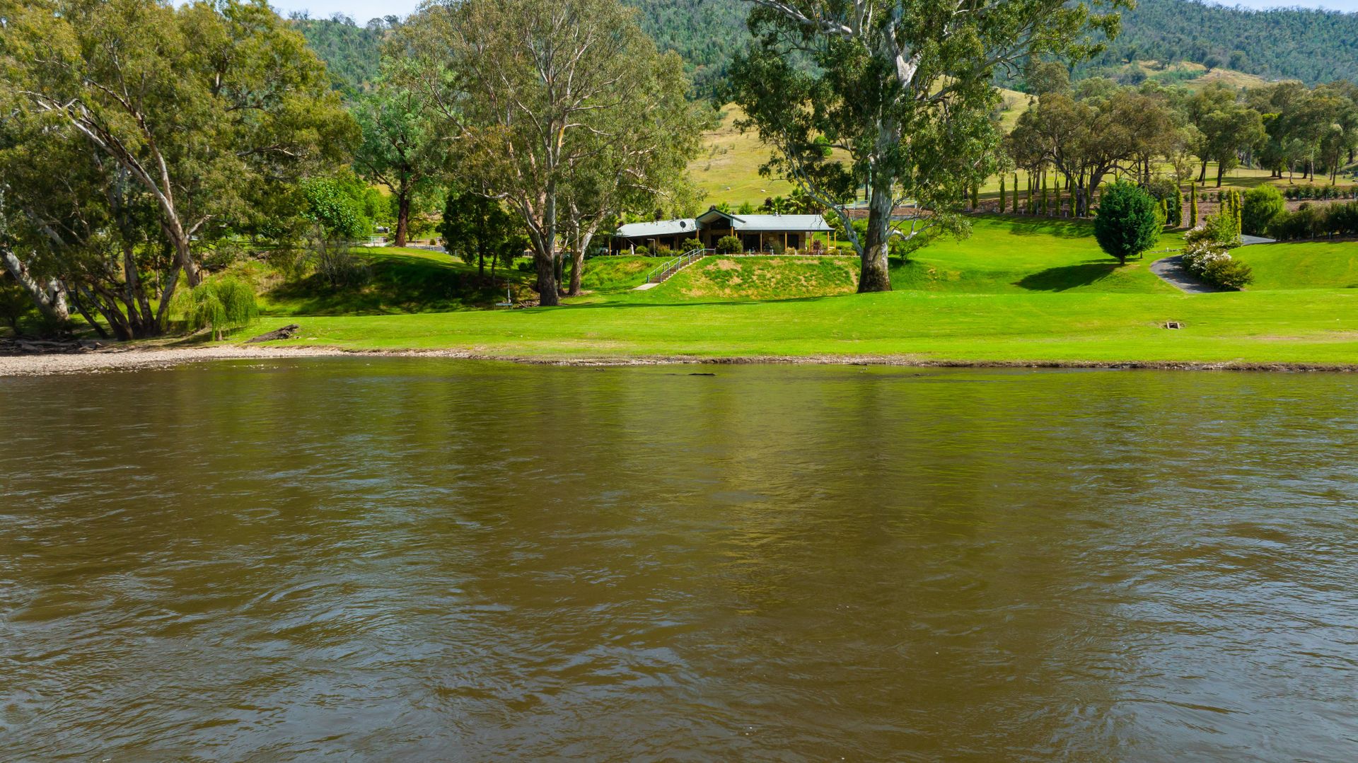 4099 "RIVER ROAD" Road, Jingellic NSW 2642, Image 1