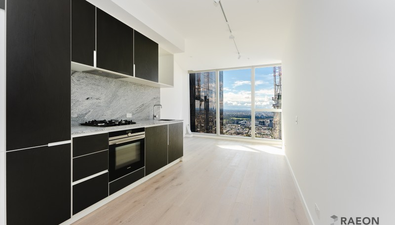 Picture of 5307A/260 Spencer Street, MELBOURNE VIC 3000