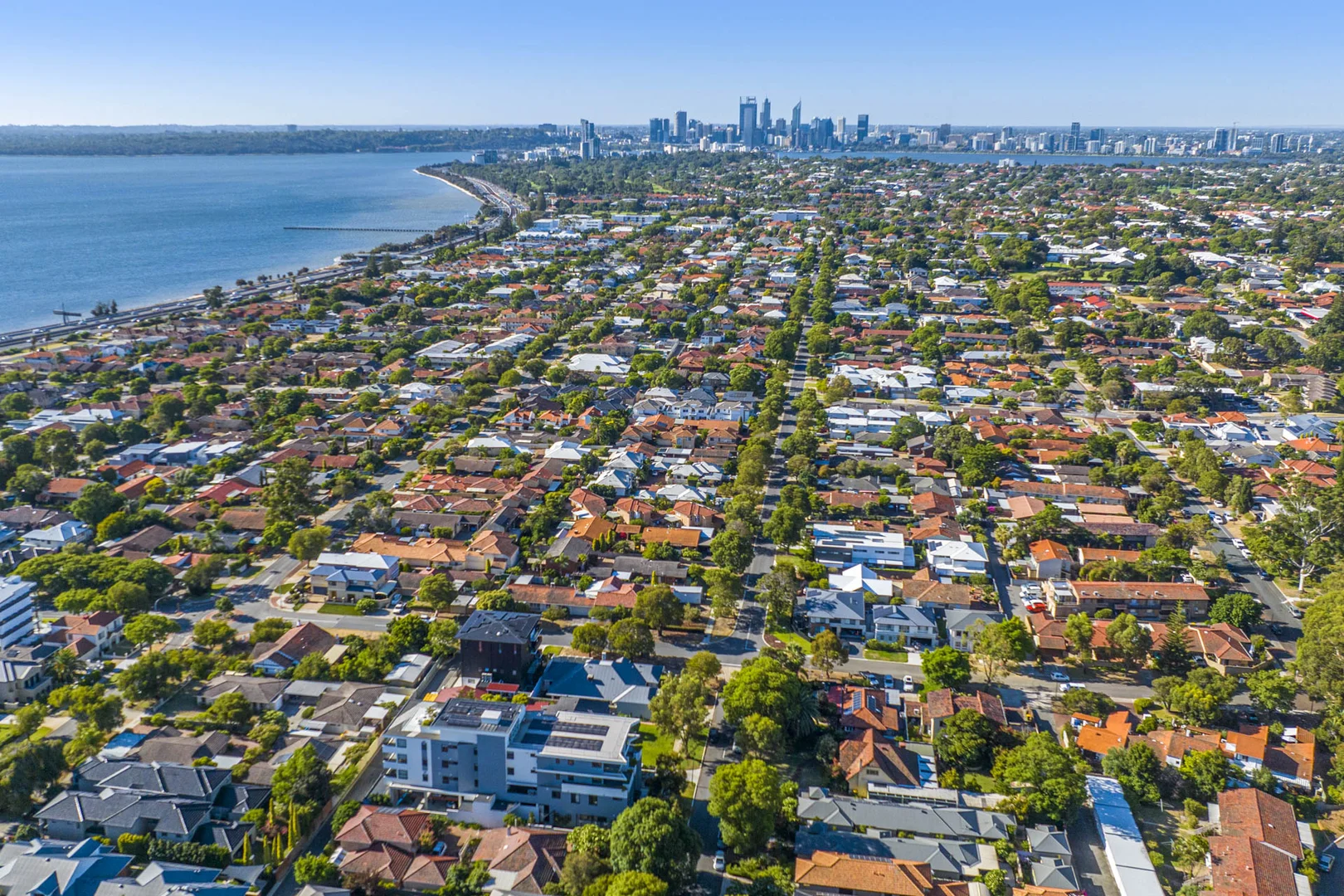 Additional image 22 of 202/73 Lockhart Street, Como WA 6152