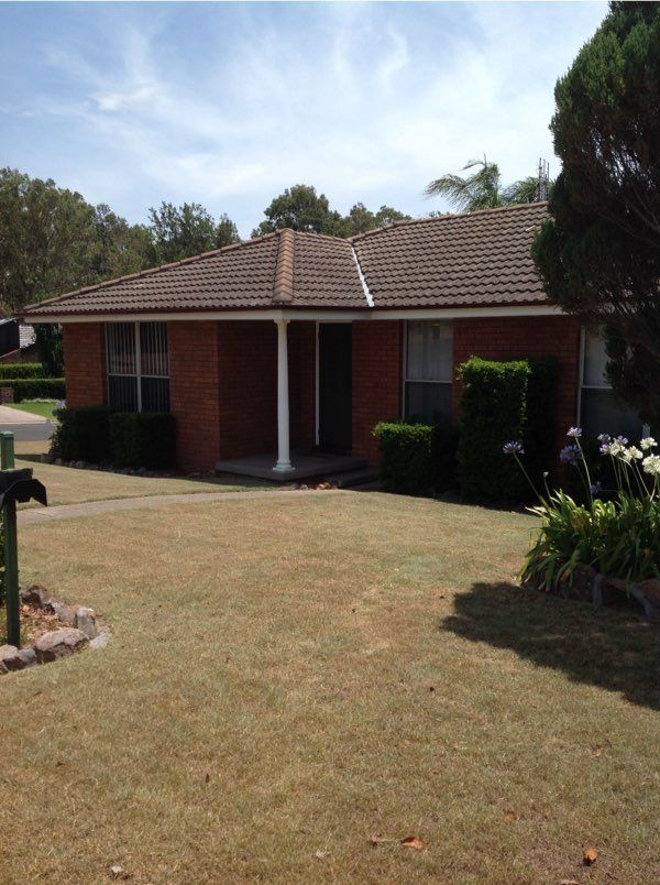 35 Houston Avenue, Tenambit NSW 2323