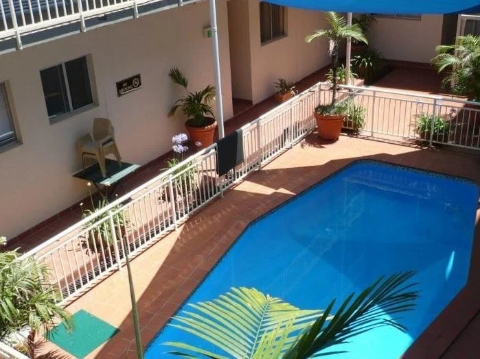 Additional image 5 of 79/19-23 Forbes Street, Woolloomooloo NSW 2011