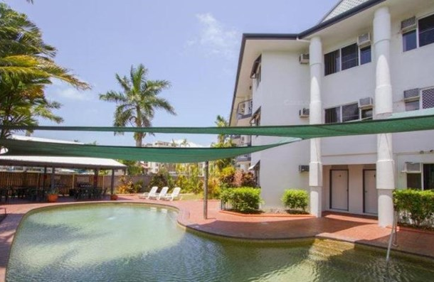 19/17A-17B Upward Street, Cairns City QLD 4870