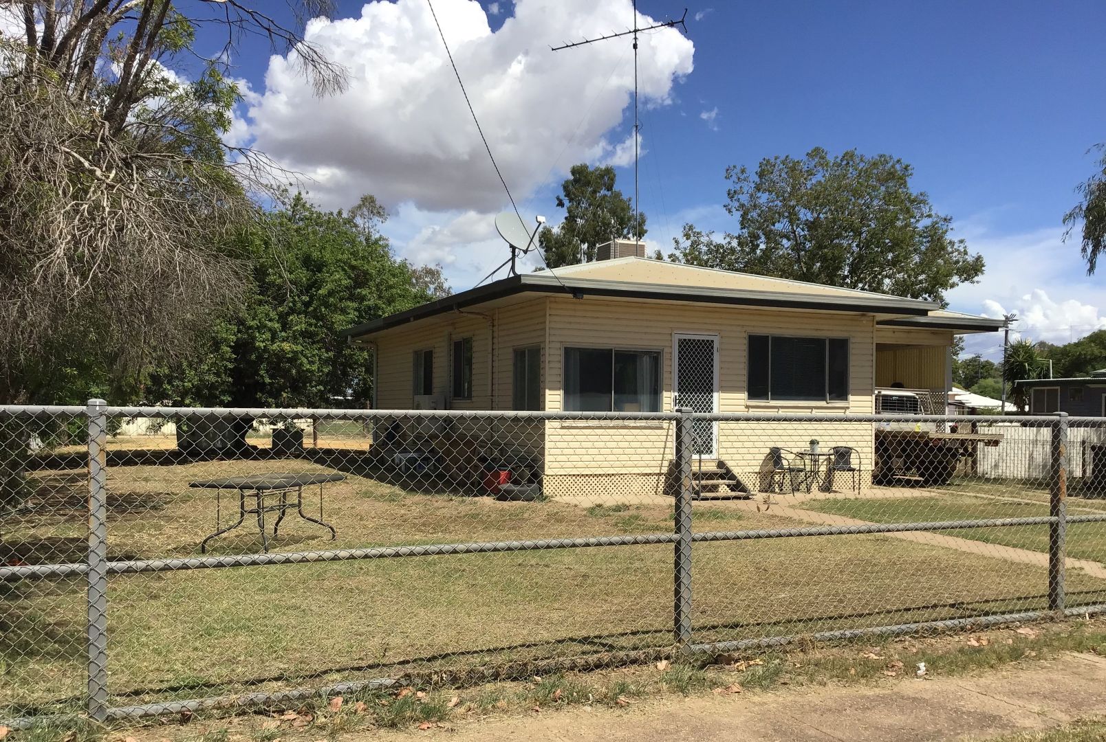 Sold 56 STREET, Mungindi NSW 2406 on 12 Jan 2023 2017671209