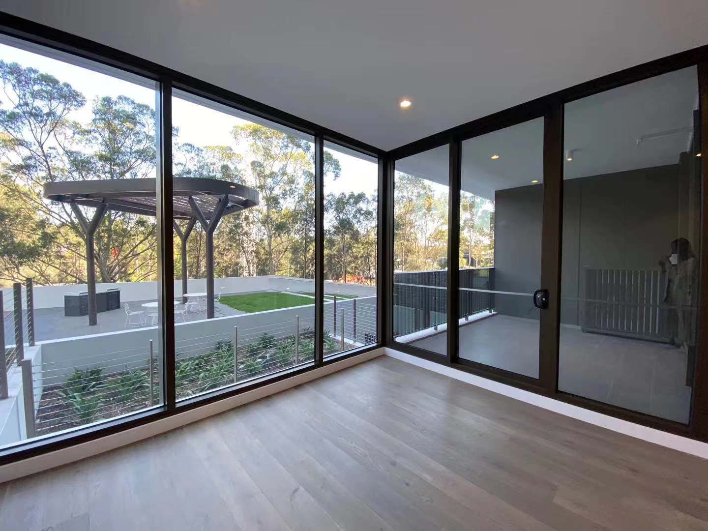 1 bedrooms Apartment / Unit / Flat in C205/80 Waterloo Road MACQUARIE PARK NSW, 2113