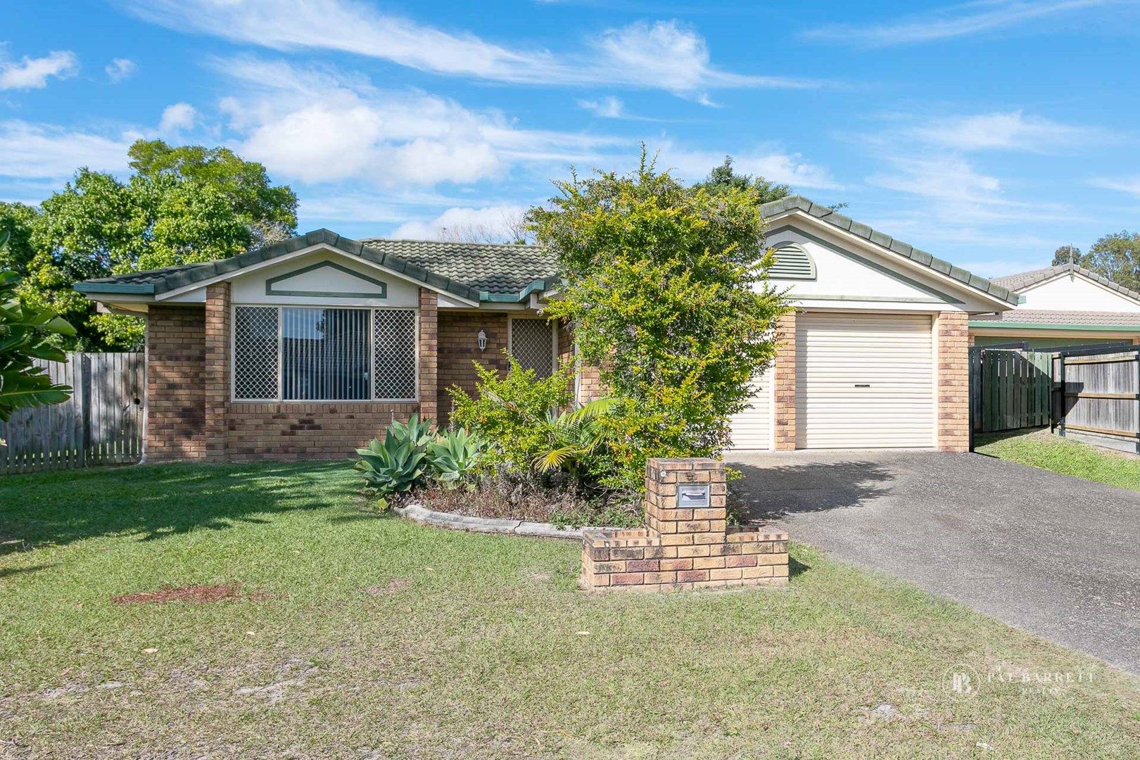 14 Coventry Court, Wellington Point QLD 4160, Image 1