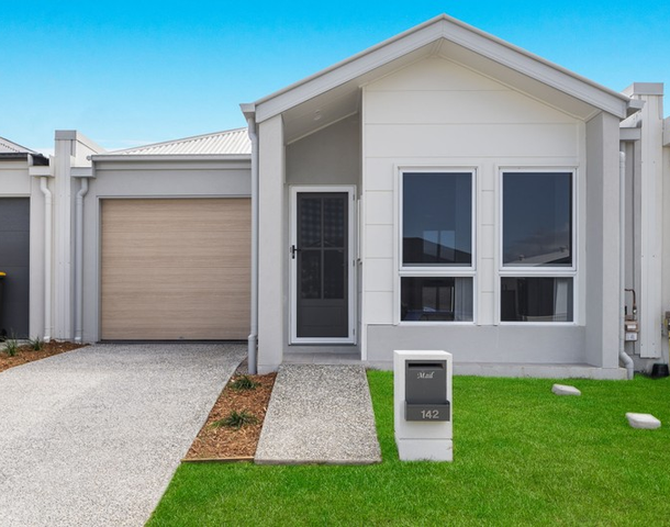 142 Fraser Drive, Burpengary East QLD 4505