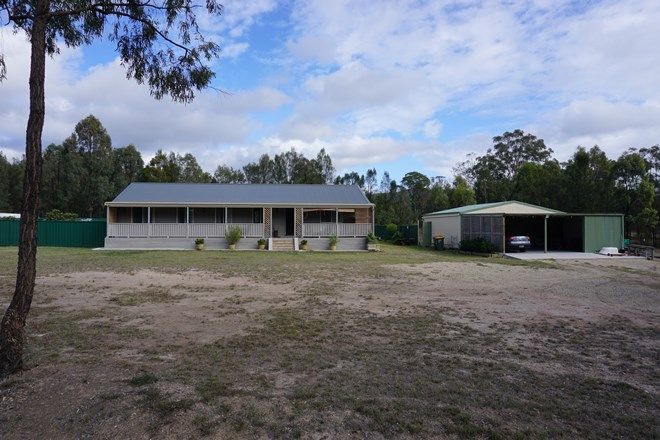 Picture of 19C Turnbull Road, BULGA NSW 2330