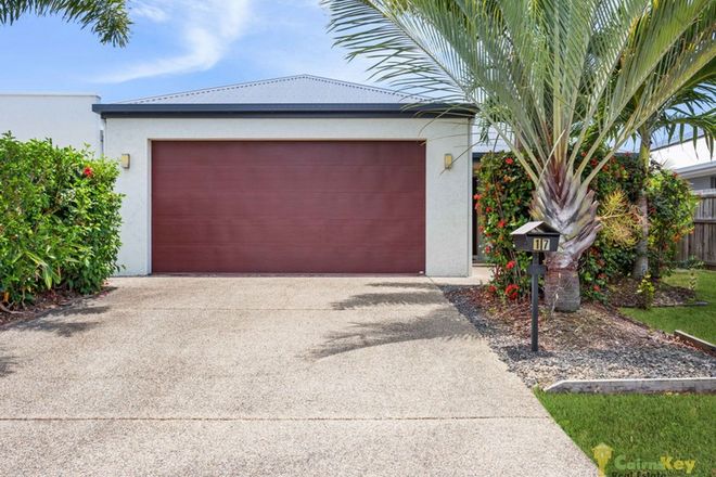 Picture of 17 Yumbabulla Green, SMITHFIELD QLD 4878