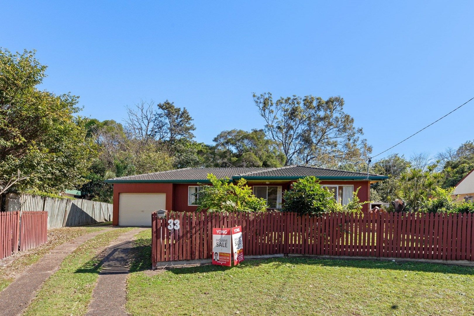 33 Benaud Street, Macgregor QLD 4109, Image 0