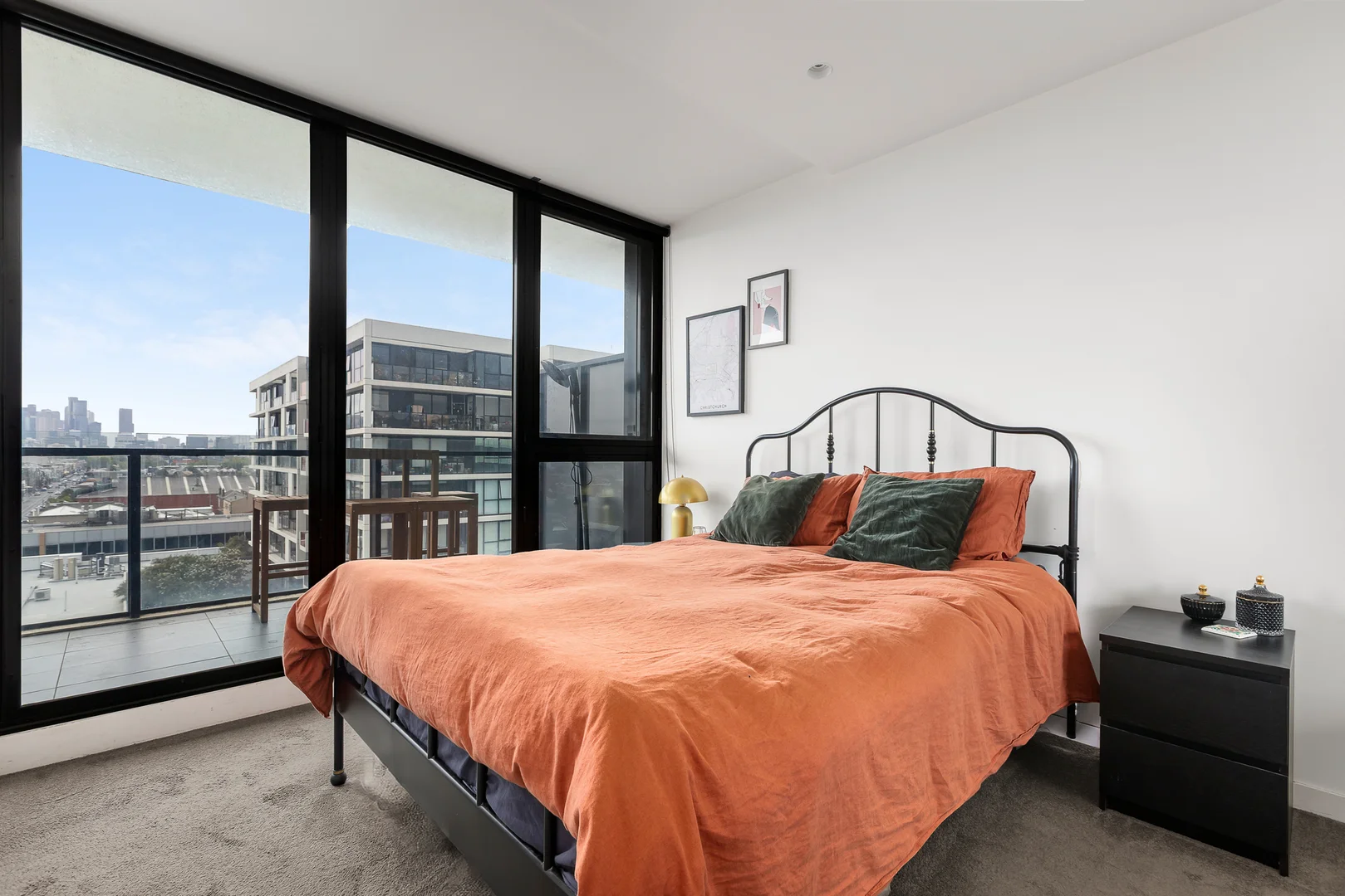 Additional image 6 of 820A/609 Victoria Street, Abbotsford VIC 3067