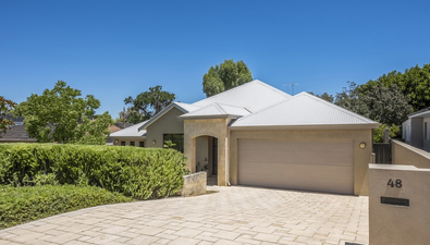 Picture of 48 Gifford Way, DIANELLA WA 6059