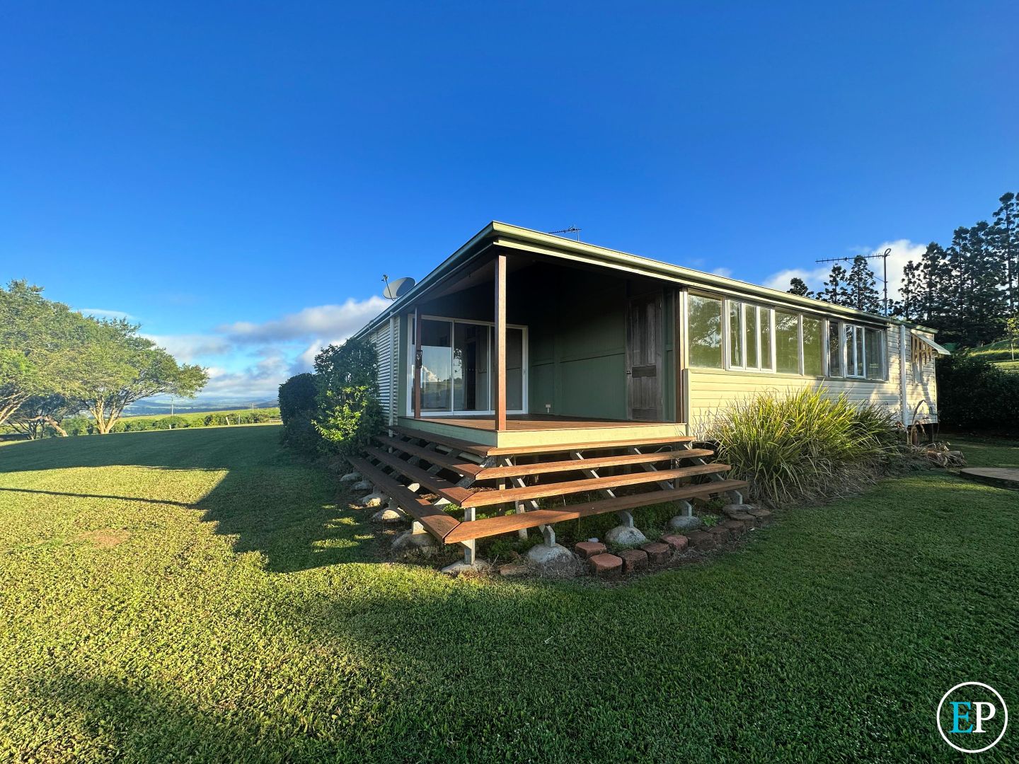 306 Griffin Road, Tolga QLD 4882 House for Rent 500 Domain