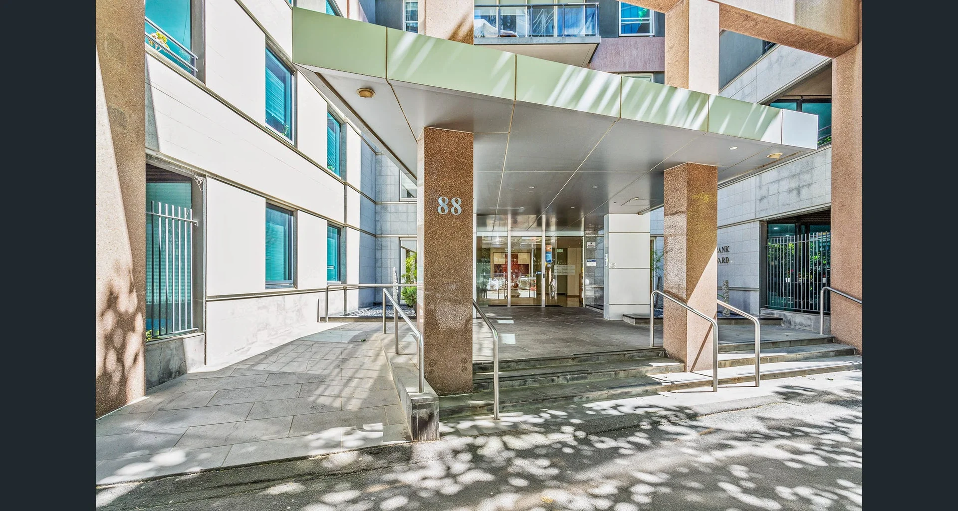 Additional image 18 of 153/88 Southbank Boulevard, Southbank VIC 3006