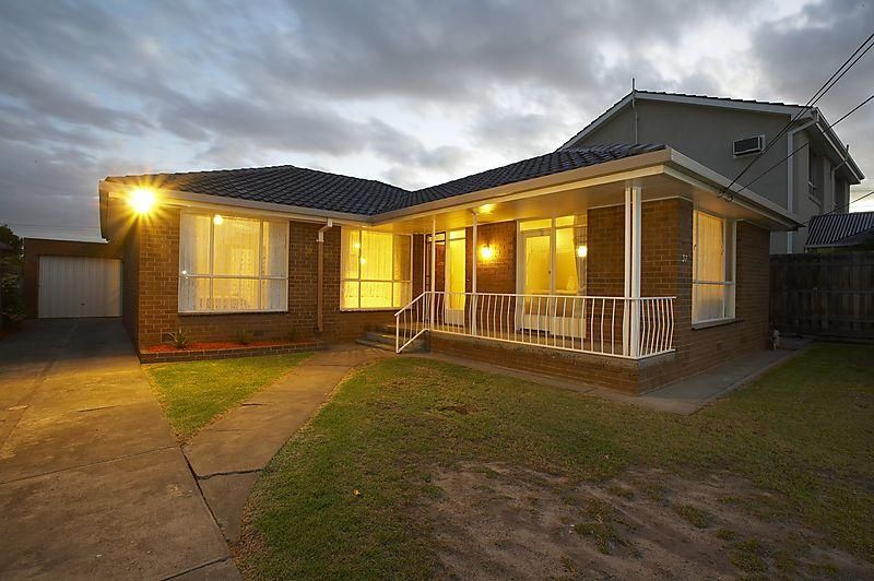 37 Patricia Street, Keilor East Property History & Address Research