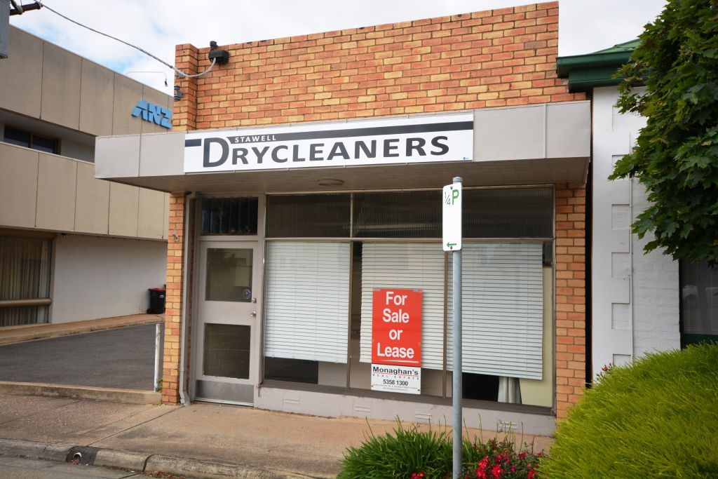 3 Victoria Street, Stawell Property History & Address Research Domain