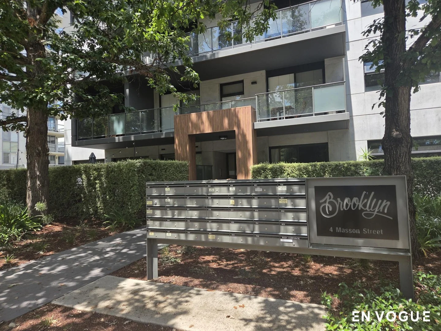 304/4 Masson Street, Turner ACT 2612